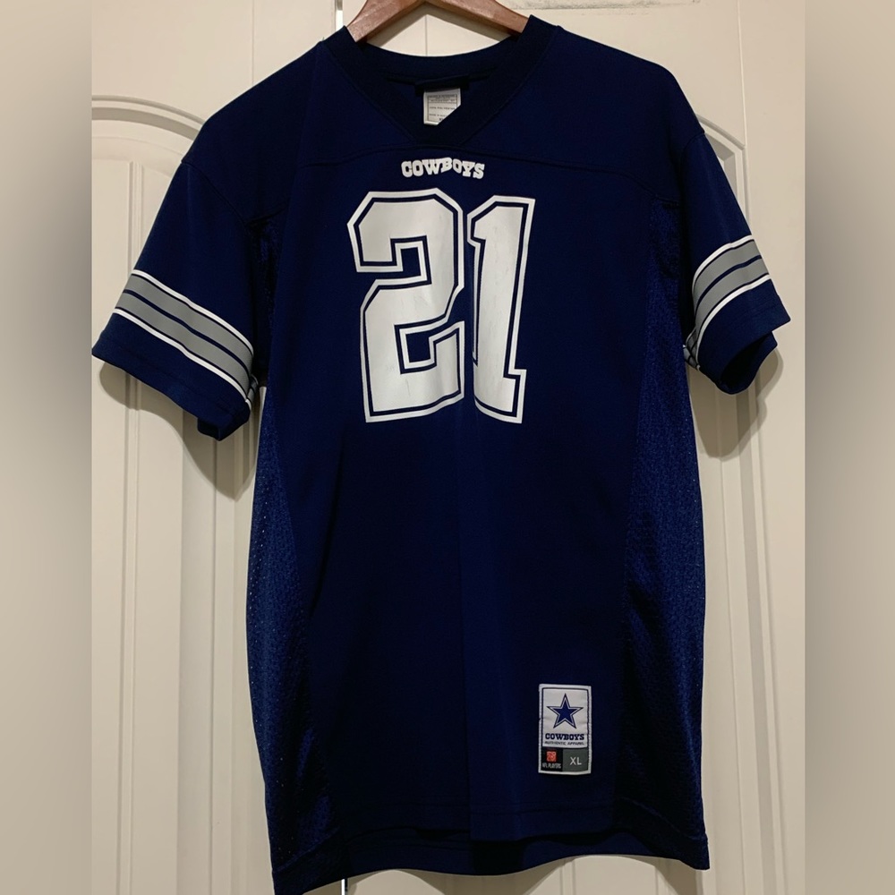 Dallas Cowboys jersey size XL